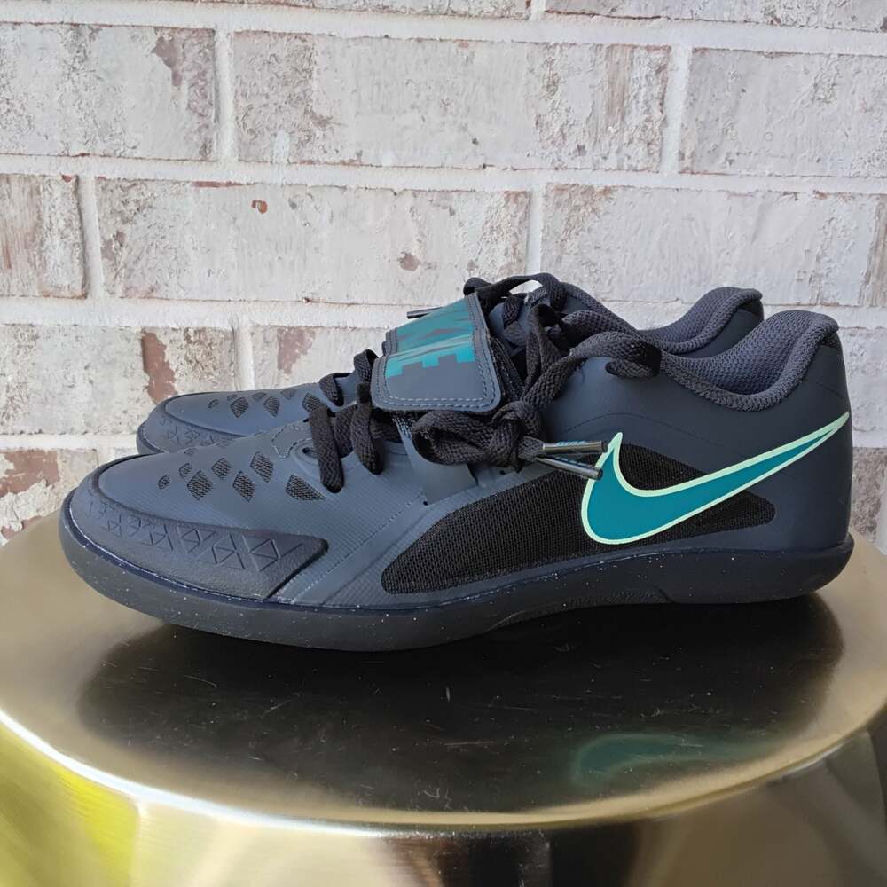 Nike Zoom Rival SD 2 Track & Field Throwing Shoes